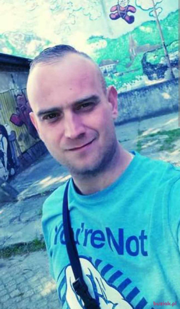 Tomek, Male, 30, Krosno, Polska: 1