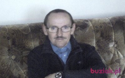 Stefan, Male, 70, Chodzież, Polska, Photo: 1