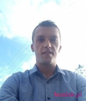 Marcin, Male, 35, Białobrzegi, Polska, Photo: 2
