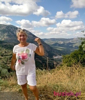 Barbara, Kobieta, 64, Strzegom, Polska, Zdjęcie: 1
