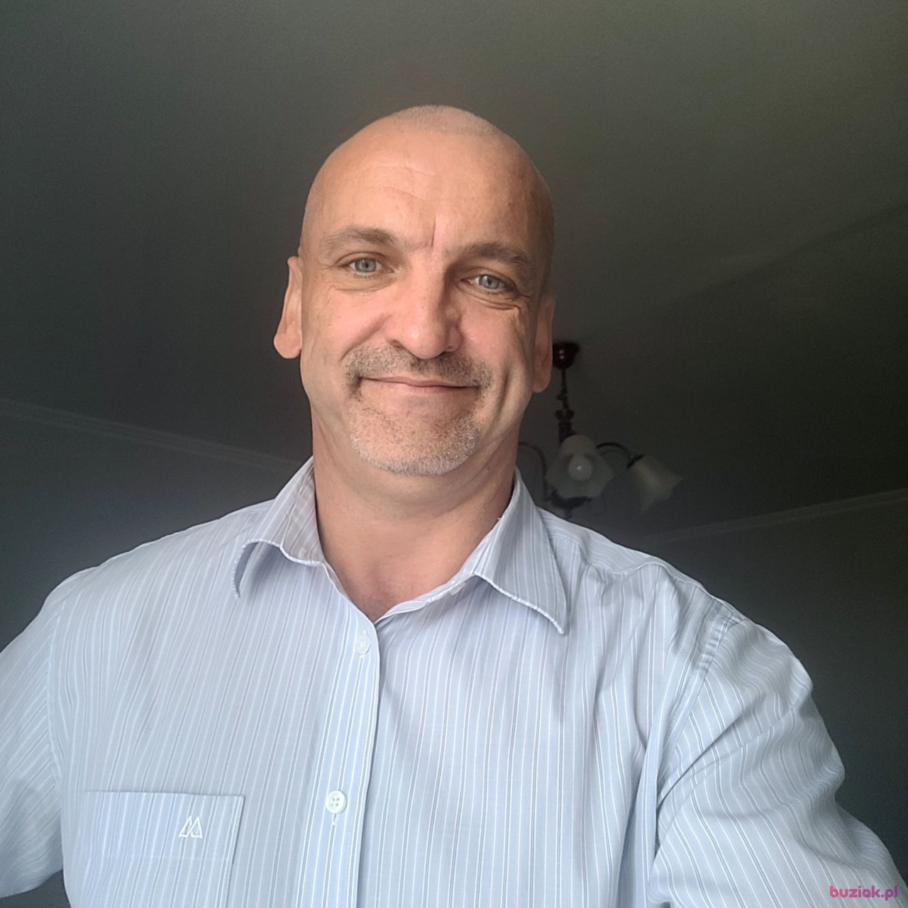Tomasz, Male, 48, Łódź, Polska: 1