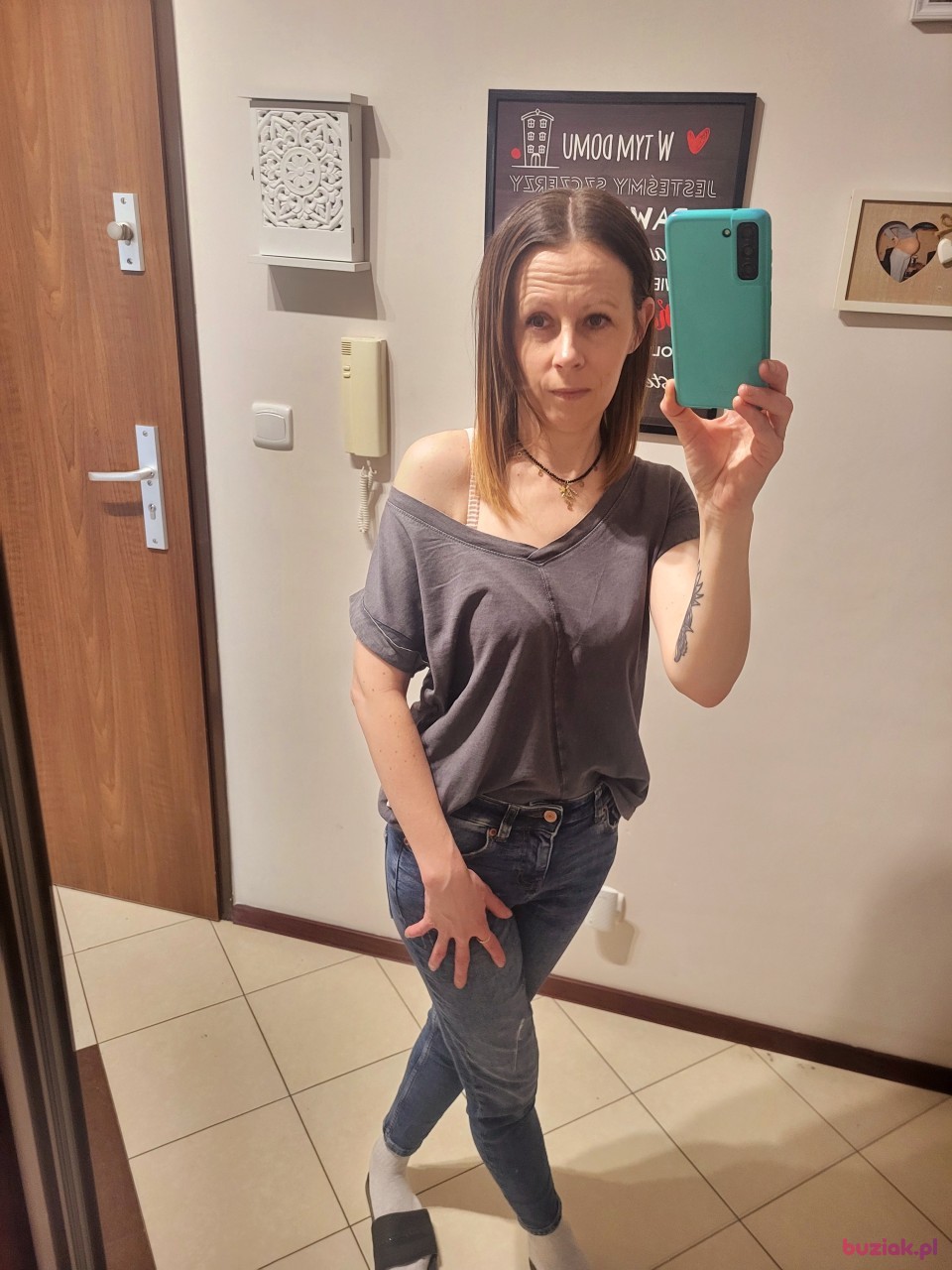 MARIKA, Female, 40, Mińsk Mazowiecki, Polska, Photo: 7