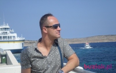 Robson, Male, 45, Olsztyn, Polska, Photo: 1