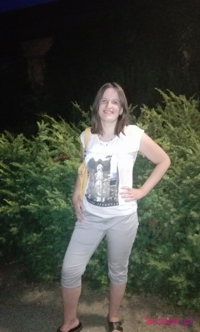 Natalia, Female, 37, Tarnobrzeg, Polska, Photo: 1