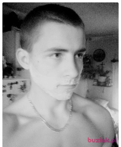 Roman, Mężczyzna, 31, Kłobuck, Polska, Zdjęcie: 1
