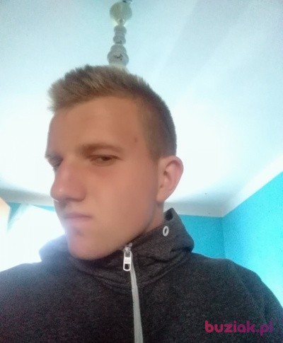 Bartek, Male, 26, Suwałki, Polska: 1
