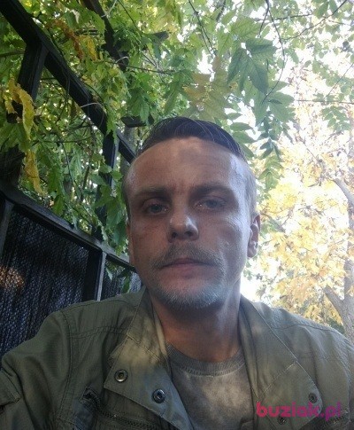 Radzio, Mężczyzna, 43, Warszawa, Polska, Zdjęcie: 3