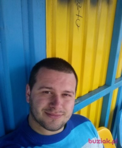 kamil, Mężczyzna, 36, Poznań, Polska: 1
