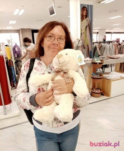 Lucyna, Female, 66, Frankfurt, Niemcy, Photo: 3