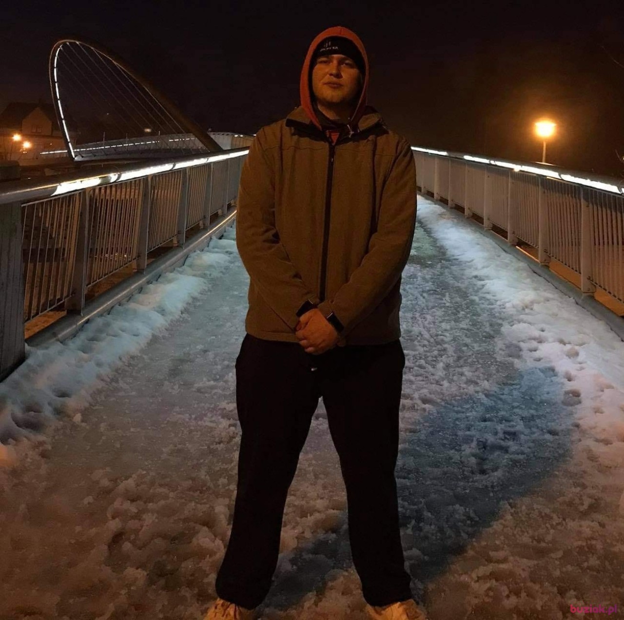 MaciejH, Mężczyzna, 23, Cieszyn, Polska: 1