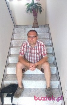 krzysztof, Mężczyzna, 49, Miechów, Polska: 1