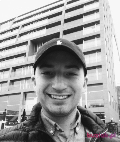 Kamil, Male, 31, Holandia, Photo: 2