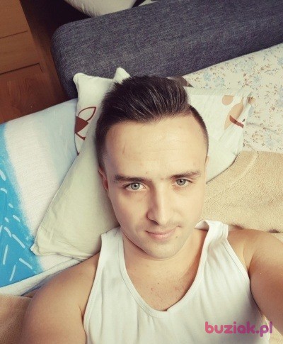 Kamil, Male, 32, Olsztyn, Polska, Photo: 1