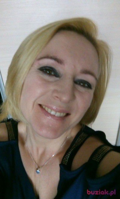 Dorota, Kobieta, 50, Kalisz, Polska, Zdjęcie: 3