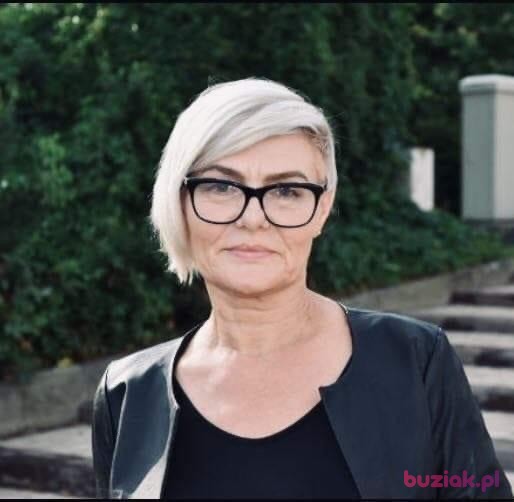 benitka, Kobieta, 60, Katowice, Polska: 1