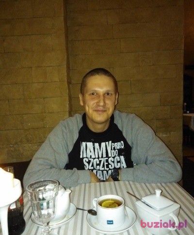 Krzysztof, Male, 35, Monachium, Niemcy: 1