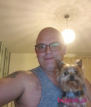 RAFAL, Mężczyzna, 47, Holandia, Zdjęcie: 3