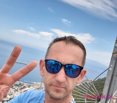 marcin, Male, 43, Wrocław, Polska, Photo: 2