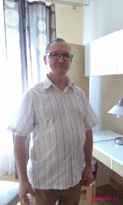 piotr, Male, 59, Warszawa, Polska, Photo: 4