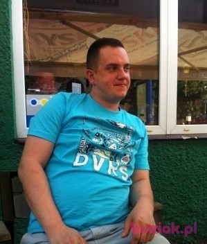 Sylwester, Mężczyzna, 42, Wałbrzych, Polska: 1