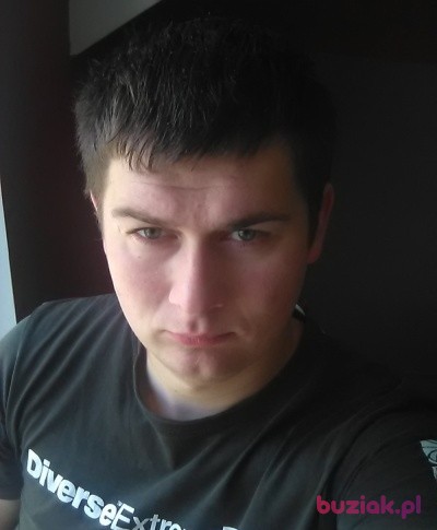 maniek0700, Mężczyzna, 34, Żywiec, Polska: 1