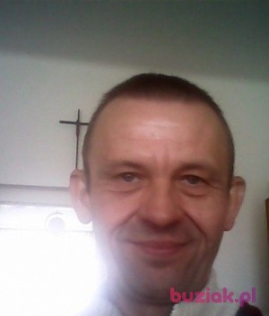 Robert, Male, 54, Hrubieszów, Polska, Photo: 2
