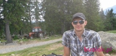 jarafal2, Male, 33, Zakopane, Polska: 1