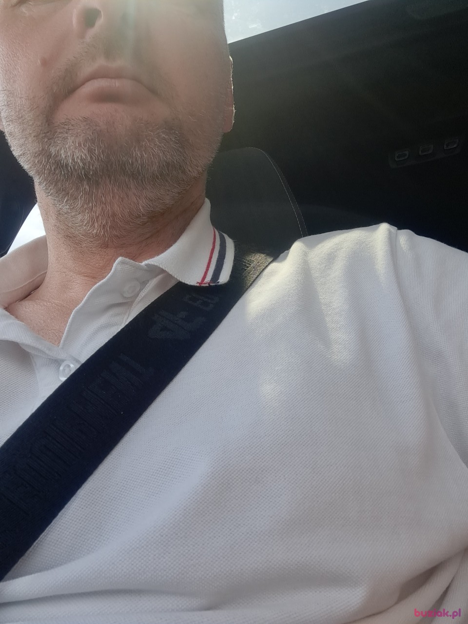 Przemo, Male, 50, Poznań, Polska, Photo: 2