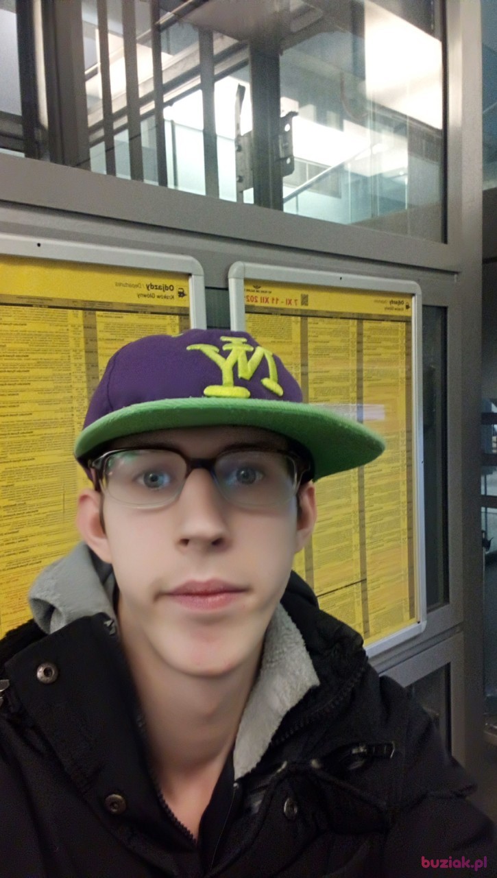 Mateusz, Male, 24, Wodzisław Śląski, Polska: 1