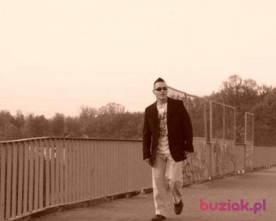 Sebastian, Male, 35, Brzeg Dolny, Polska, Photo: 1