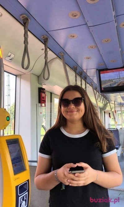 Weronika, Female, 24, Kraków, Polska: 1