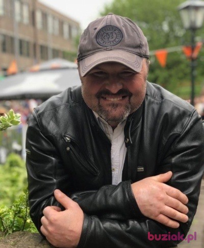 Maciej, Male, 52, Katowice, Polska, Photo: 2