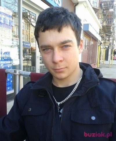 Piotr, Mężczyzna, 32, Wielka Brytania: 1