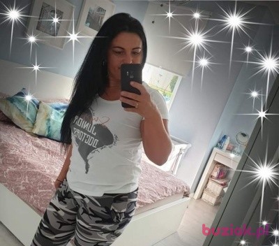Moniatoto, Kobieta, 49, Otwock, Polska: 1