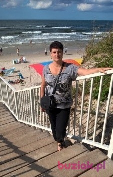 edyta, Kobieta, 46, Krosno, Polska: 1