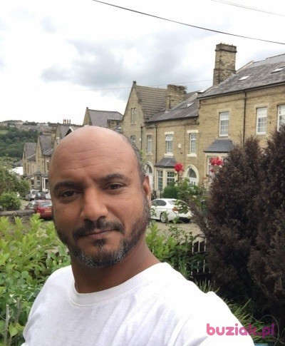 Damian, Mężczyzna, 47, Bradford, Wielka Brytania, Zdjęcie: 4
