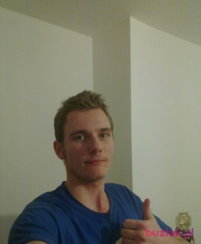 Dawid, Mężczyzna, 29, Wielka Brytania, Zdjęcie: 2