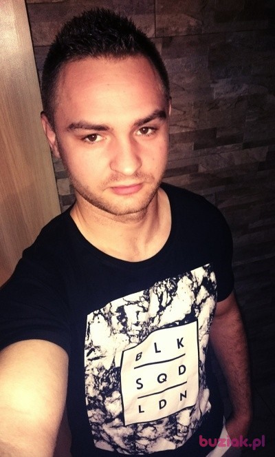 Janusz , Male, 37, Holandia: 1