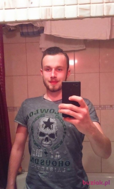 Adrian , Male, 29, Zamość, Polska, Photo: 2