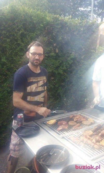 Piotr, Male, 48, Rotterdam South Holland Province, Holandia, Photo: 5