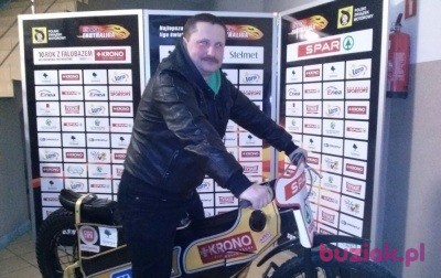 Bogusław, Male, 56, Lubsko, Polska, Photo: 3