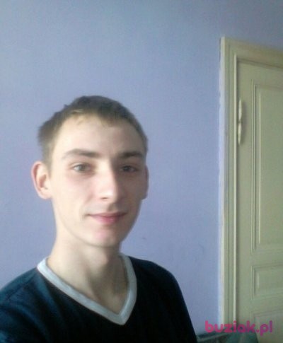 Mikołaj, Mężczyzna, 34, Inowrocław, Polska: 1