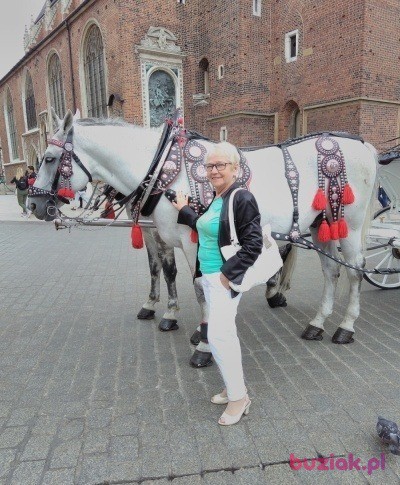 Janeczka, Female, 75, Włocławek, Polska, Photo: 11
