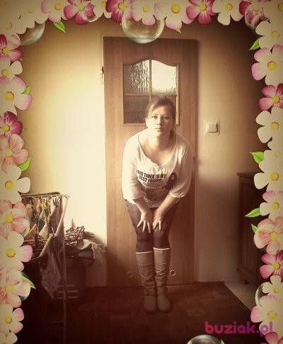 paulina, Female, 35, Polska, Photo: 4