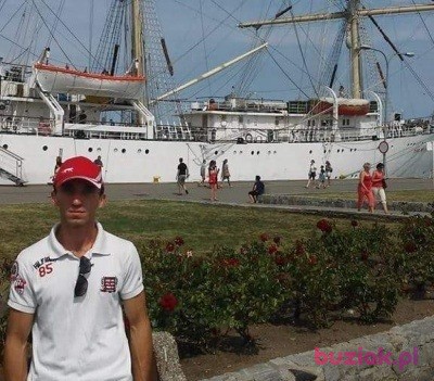 Tomasz, Mężczyzna, 41, Gdynia, Polska, Zdjęcie: 2