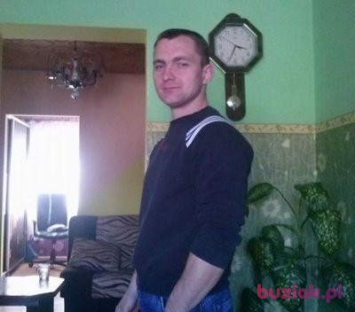 marcin, Male, 45, Bytom, Polska, Photo: 1