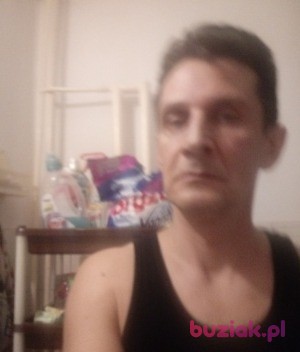 PIOTR, Male, 54, Włocławek, Polska, Photo: 1