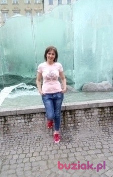 Tetiana, Kobieta, 43, Wrocław, Polska, Zdjęcie: 2