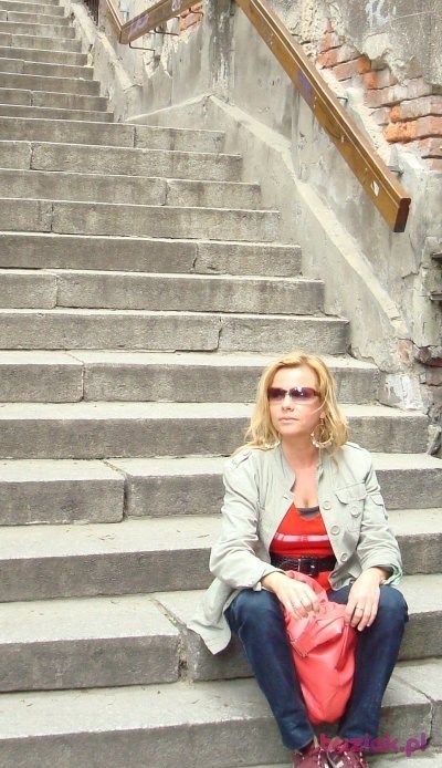 Katarzyna, Kobieta, 55, Łódź, Polska, Zdjęcie: 3