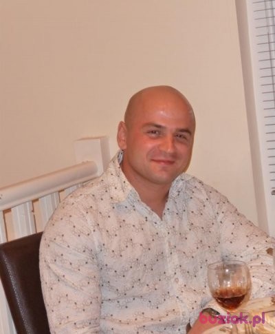 rafaln1982, Male, 42, Wielka Brytania, Photo: 1